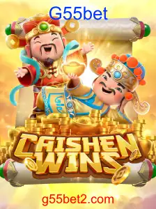 CaishenWins