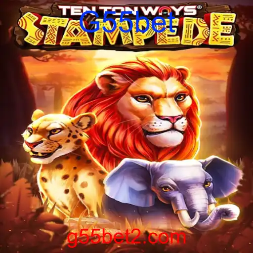 TenTonWaysStampede