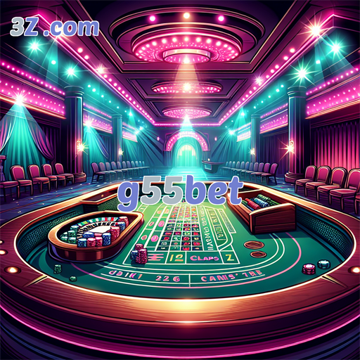 Baixar e Jogar: Inicie Sua Aventura no g55bet