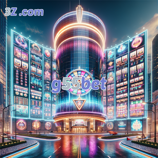 Login destacando-se: A porta de entrada para o G55Bet