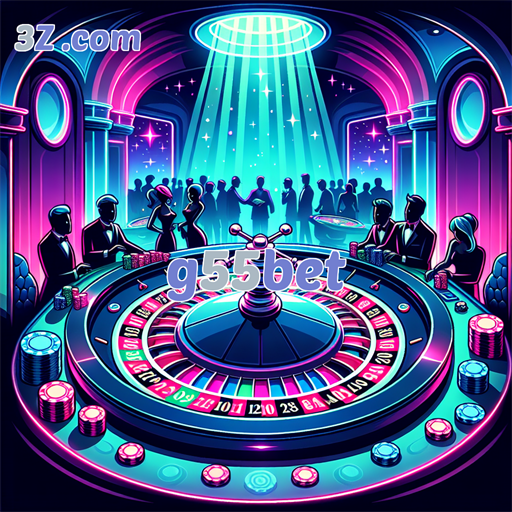 Jogos de Slots: A Diversão que Nunca Acaba no g55bet