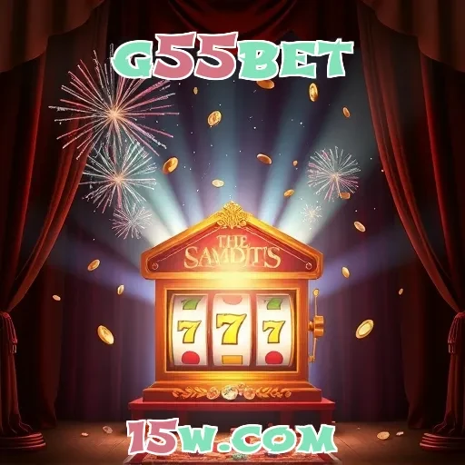 g55bet Caça-níqueis
